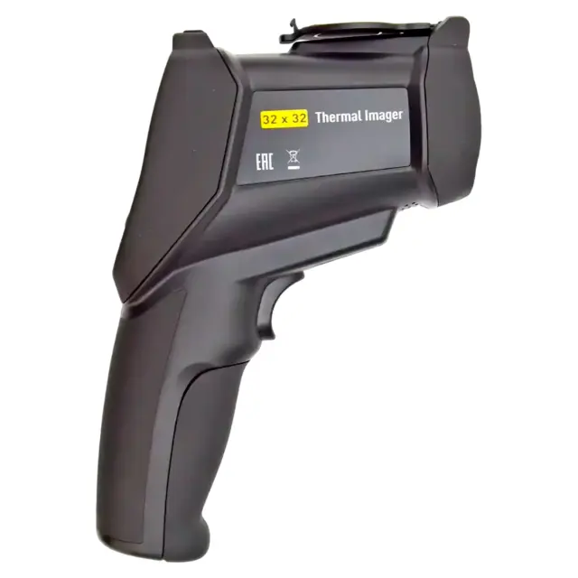 Тепловизор CEM DT-9868S