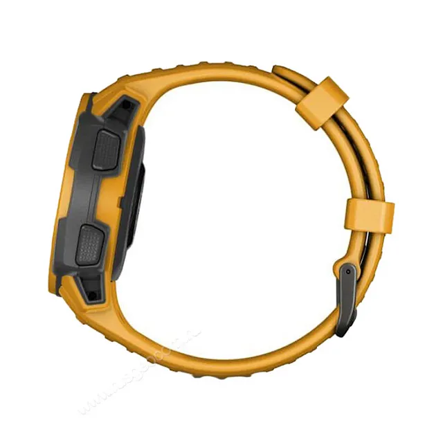 Часы Garmin Instinct Solar Sunburst