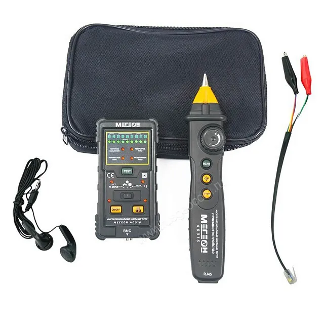 Тестер-локатор МЕГЕОН 40016