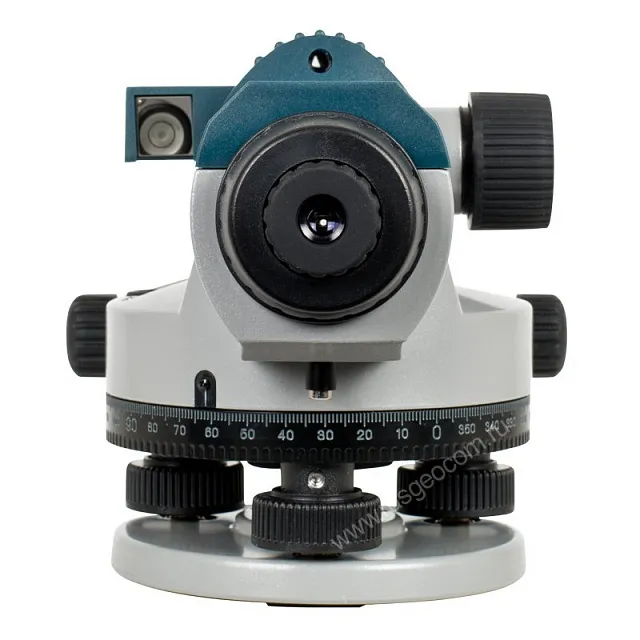 Оптический нивелир BOSCH GOL 26 D (0.601.068.000)