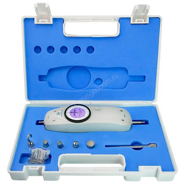 Динамометр МЕГЕОН 04020