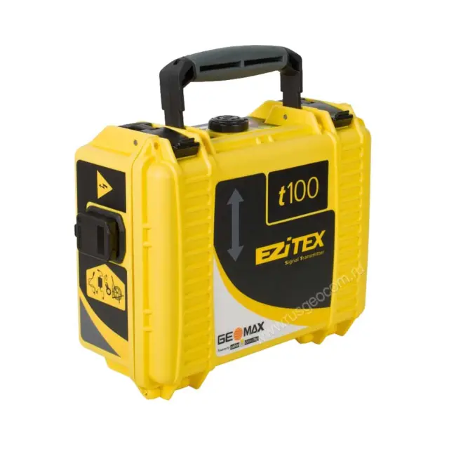 Генератор GeoMax Ezicat t100