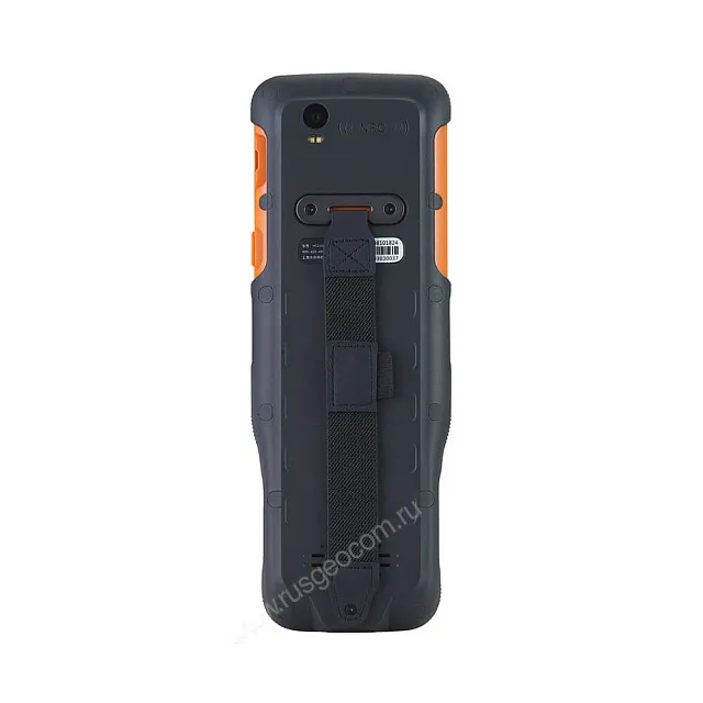 Полевой контроллер PrinCe HCE600