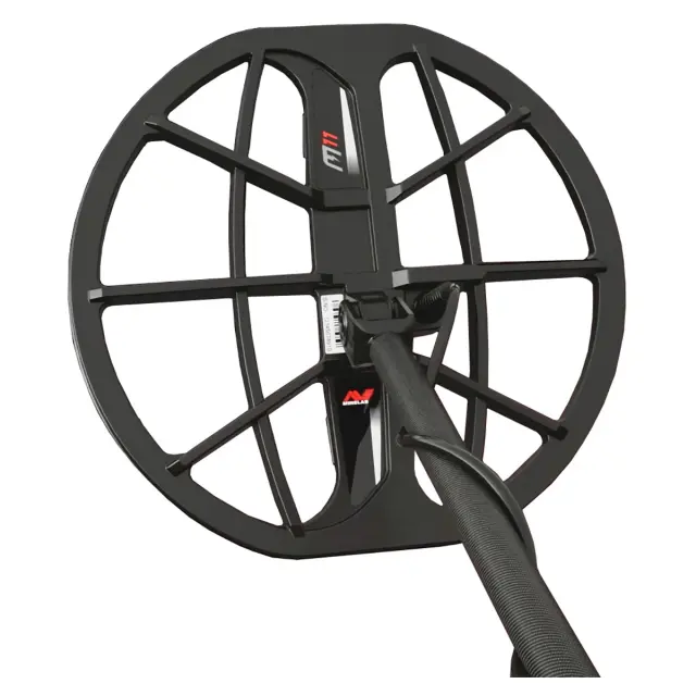 Металлоискатель Minelab Manticore