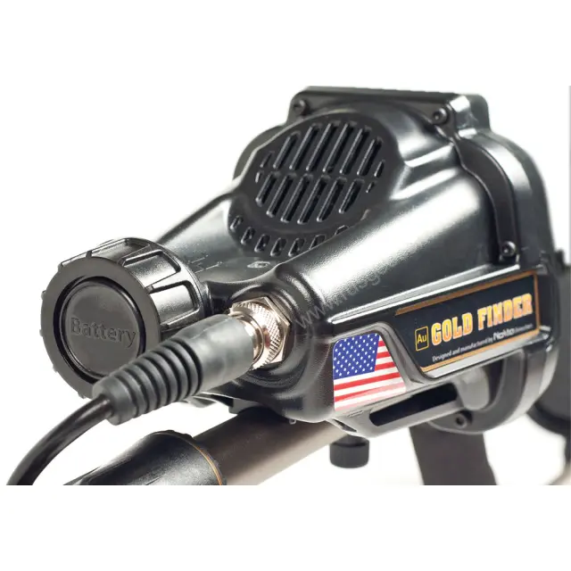 Металлоискатель Nokta Makro Gold Finder