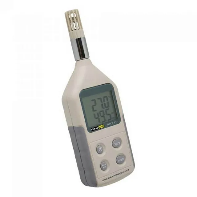 ПрофКиП РОСА-837 влагомер цифровой