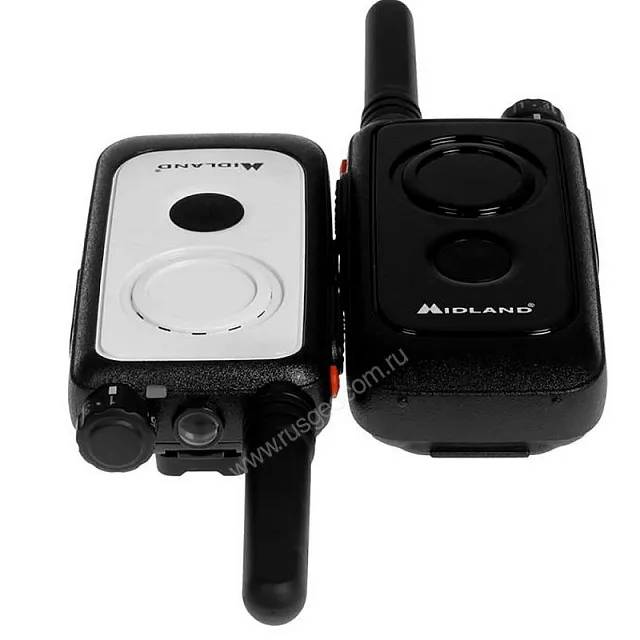 Рация Midland G2