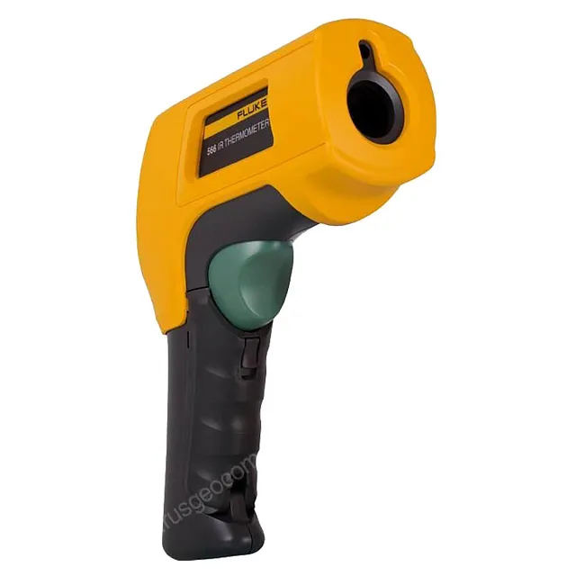 Пирометр Fluke 566