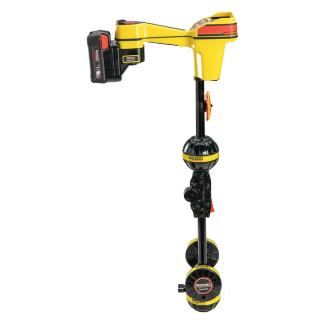 Трассоискатель RIDGID SR-20PE (Power Edition)