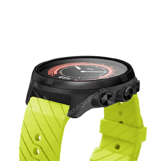 Часы SUUNTO 9 Lime