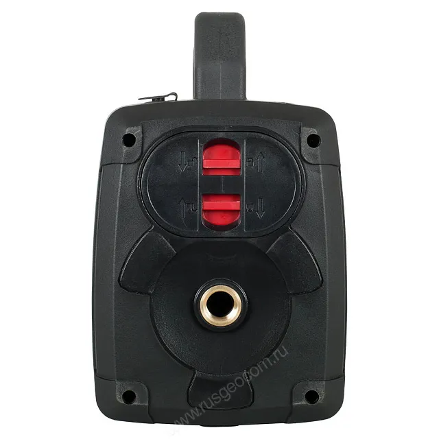 Ротационный нивелир RGK SP-400