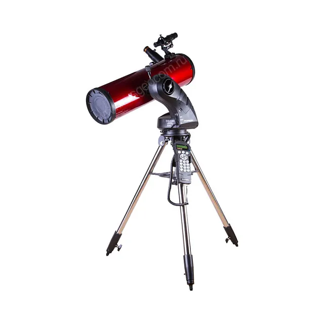 Телескоп Sky-Watcher Star Discovery P130 SynScan GOTO