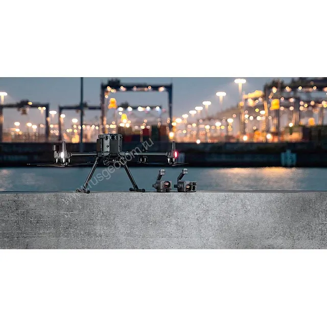 Квадрокоптер DJI Matrice 300 RTK