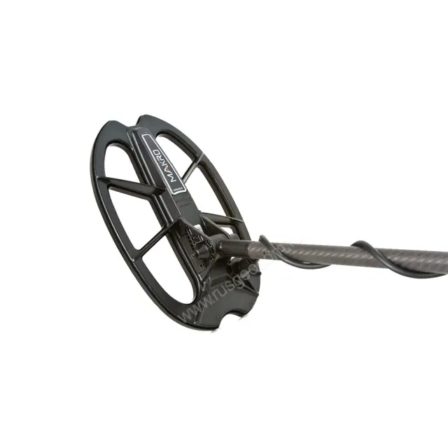 Металлоискатель Nokta Makro Kruzer