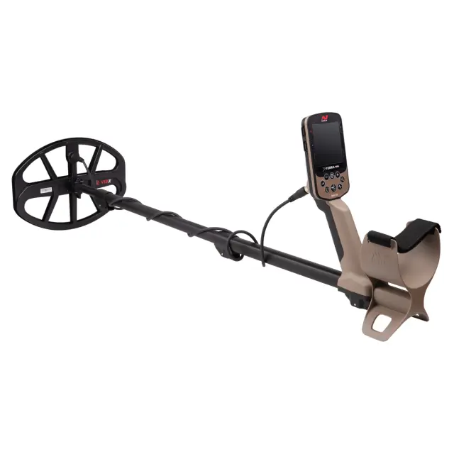 Металлоискатель Minelab X-Terra Elite Expedition Pack