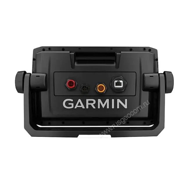 Картплоттер с эхолотом Garmin Echomap UHD 92sv без трансдьюсера