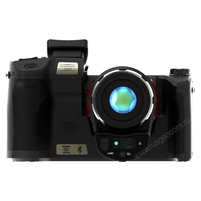 Тепловизор Guide PS800