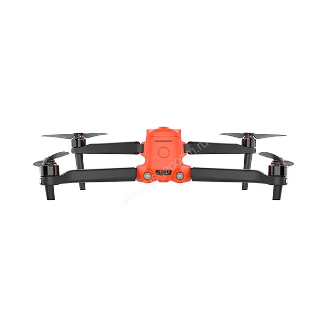 Квадрокоптер Autel Evo II Dual (320x256) + жесткий кейс
