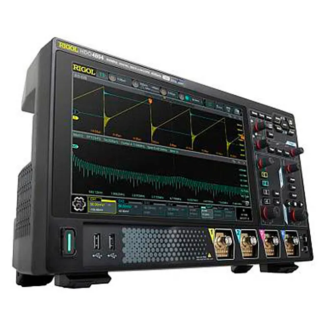 Цифровой осциллограф RIGOL DHO4404