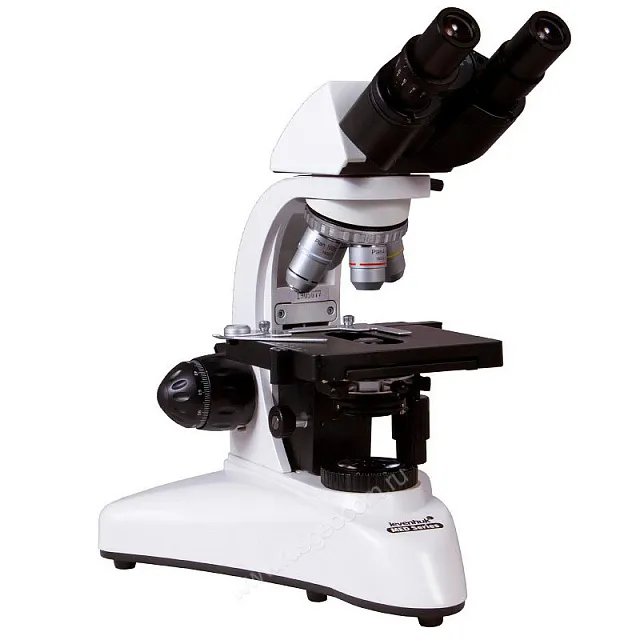 Микроскоп Levenhuk MED 25B