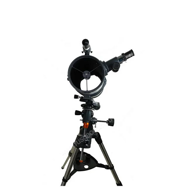 Телескоп Veber 1400/150 EQ