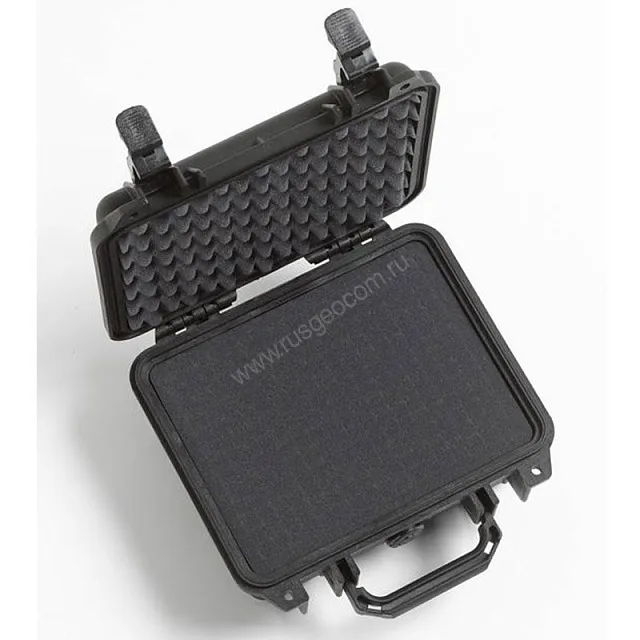 Транспортный кейс Fluke 9308 для ручных сухоблочных калибраторов Fluke 9102/9132/9140