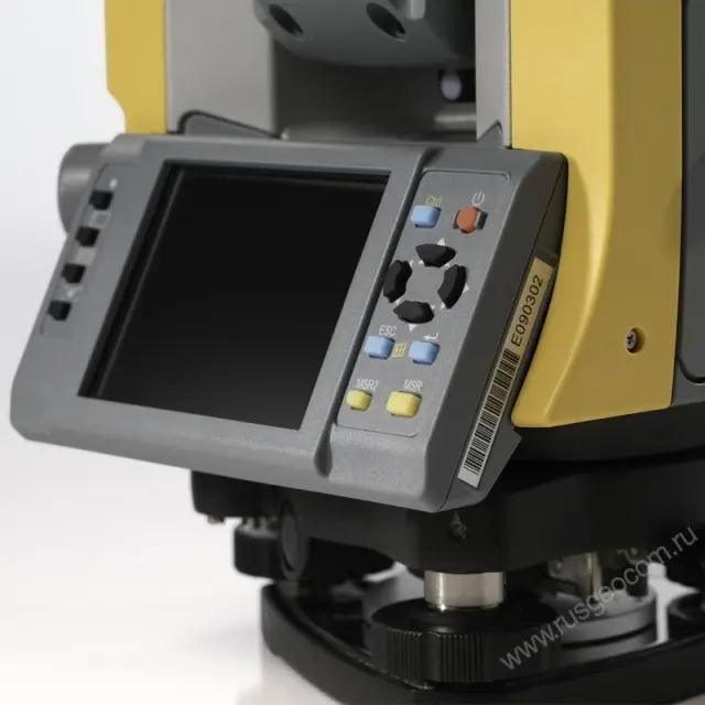 Тахеометр Trimble C5 5” OP