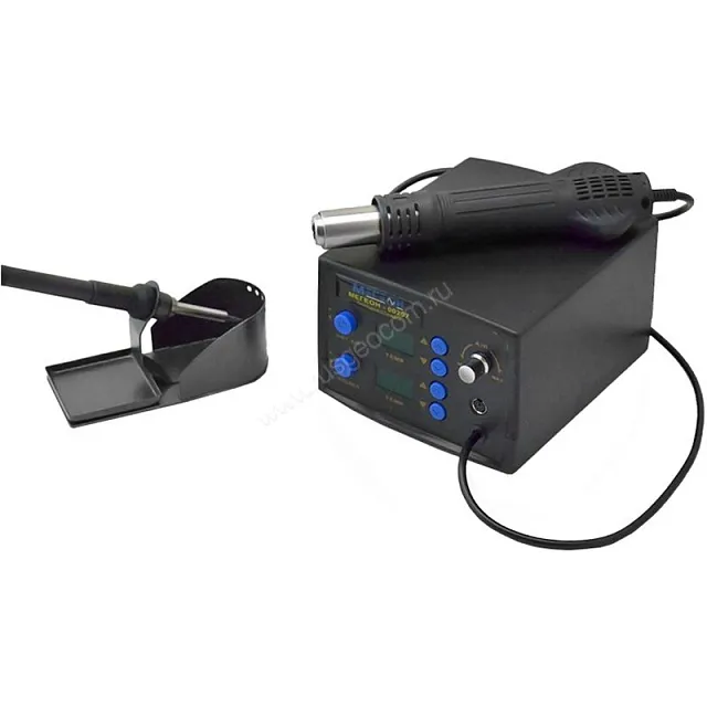 Паяльная станция МЕГЕОН 00207