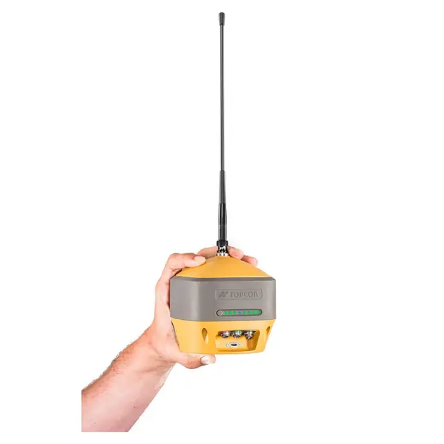 GPS/GNSS-приемник Topcon Hiper HR