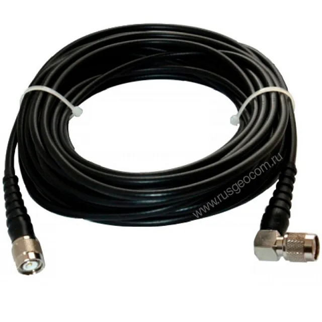 Кабель Topcon TNC-TNC, 15m