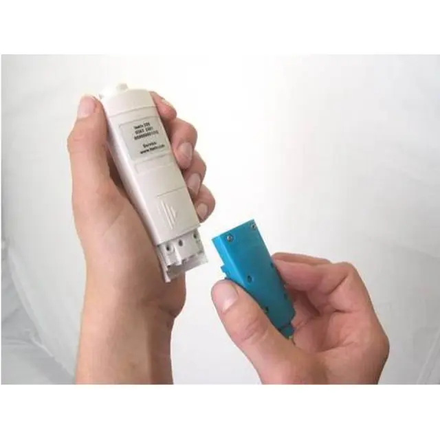 Карманный pH-метр Testo 206 pH1