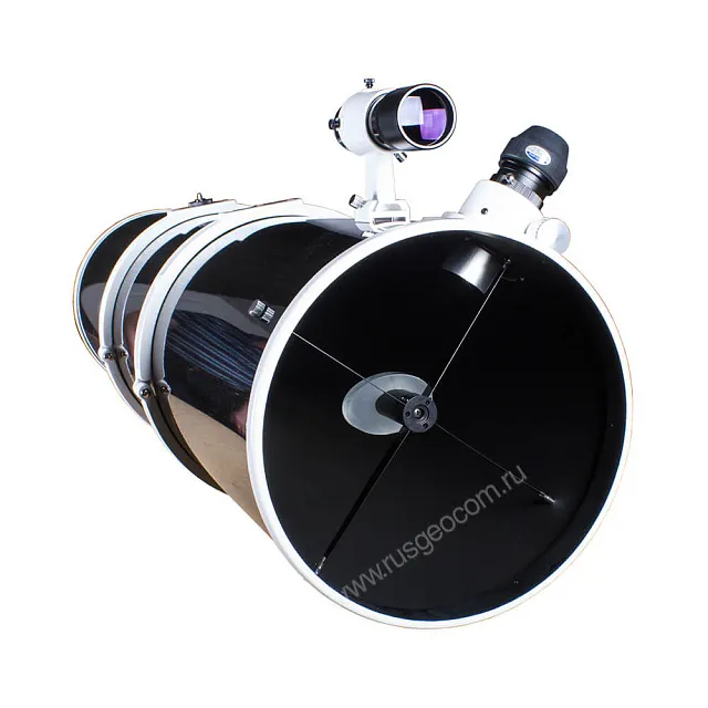 Оптическая труба Sky-Watcher BK P300 Steel OTAW Dual Speed Focuser