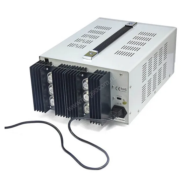 Источник питания МЕГЕОН 323010