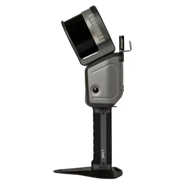 Лазерный SLAM сканер XGRIDS Lixel L2 32/300