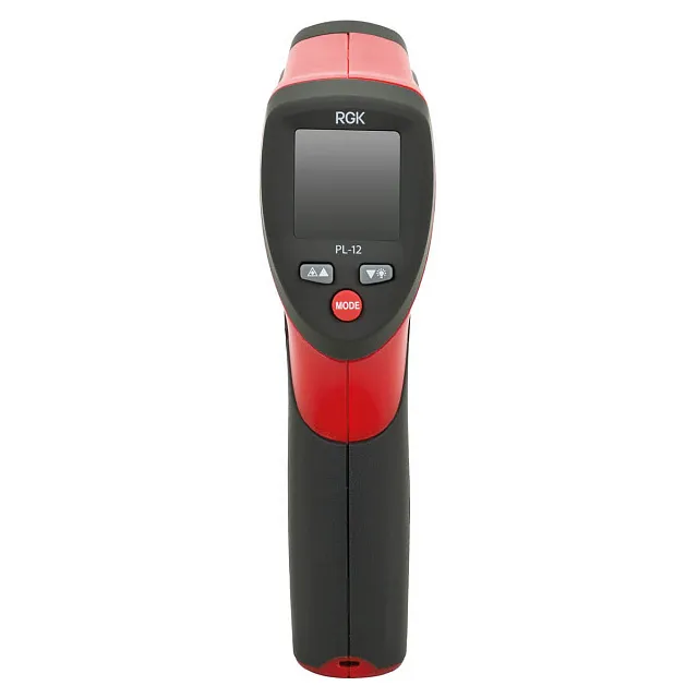 Пирометр RGK PL-12