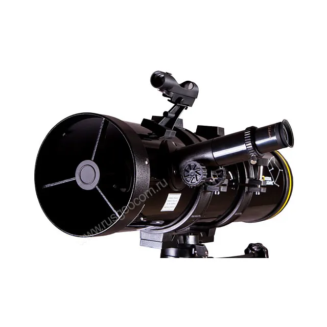 Телескоп Bresser National Geographic 130/650 EQ