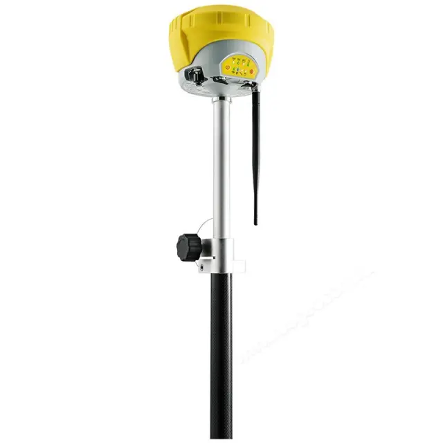 GPS/GNSS приёмник GeoMax Zenith35 PRO Rover (GSM-UHF)