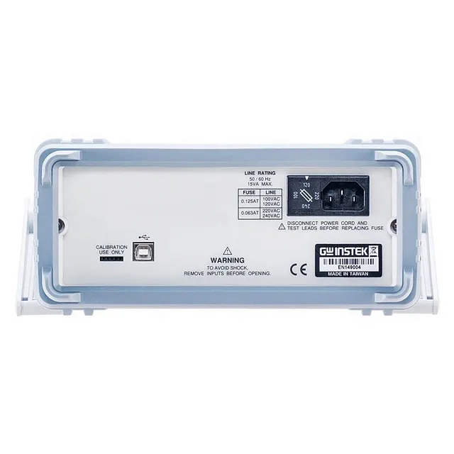 Вольтметр GW Instek GDM-78342