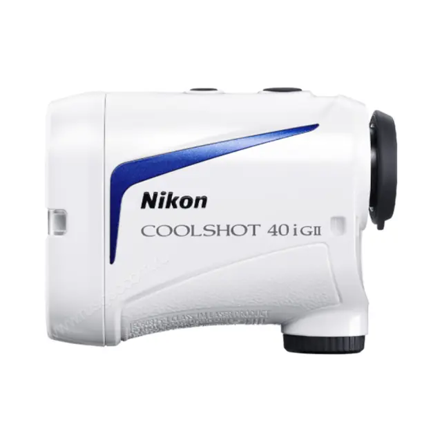 Лазерный дальномер Nikon COOLSHOT 40I GII