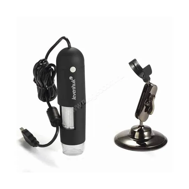 Цифровой микроскоп Levenhuk DTX 50