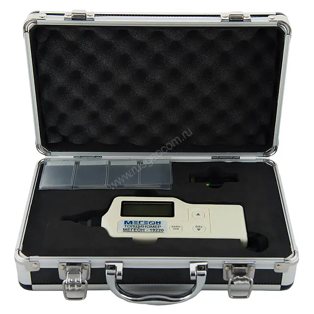 Толщиномер МЕГЕОН 19220