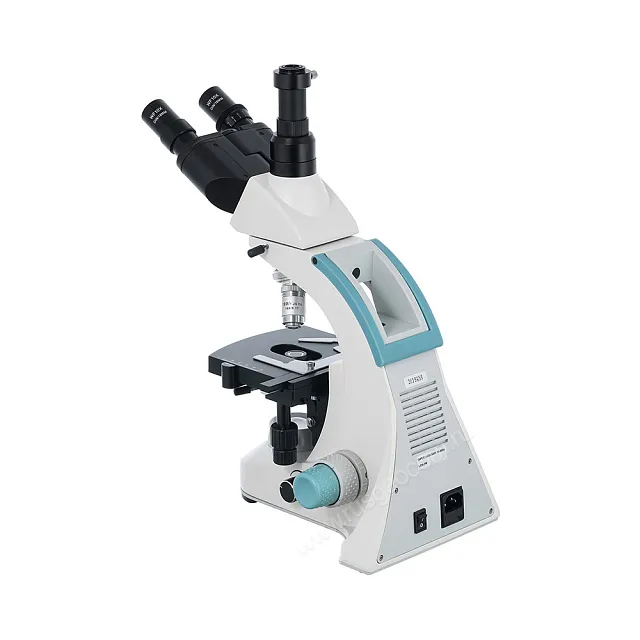 Микроскоп цифровой Levenhuk D900T, 5,1 Мпикс, тринокулярный