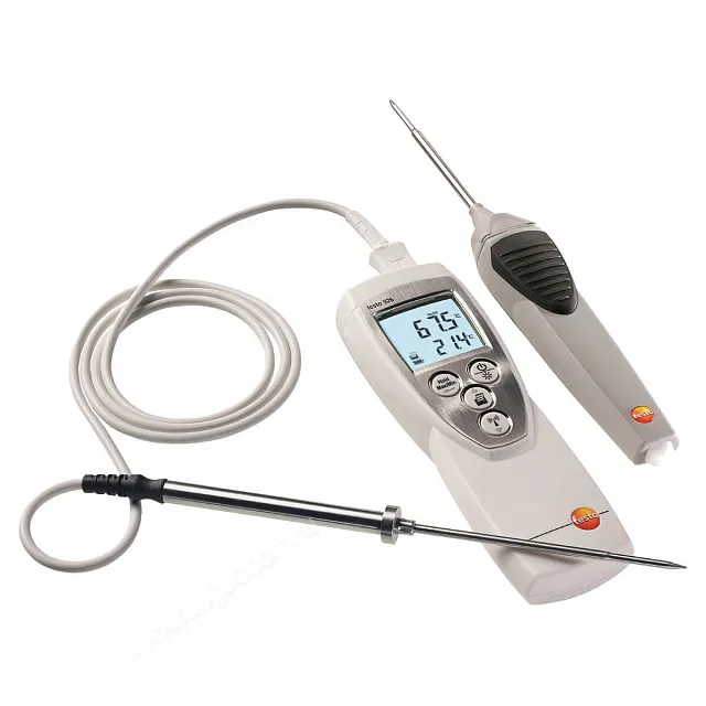 Термометр Testo 926