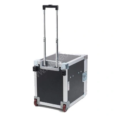 Транспортный кейс Fluke 4180-DCAS для прецизионных инфракрасных калибраторов Fluke 4180/4181