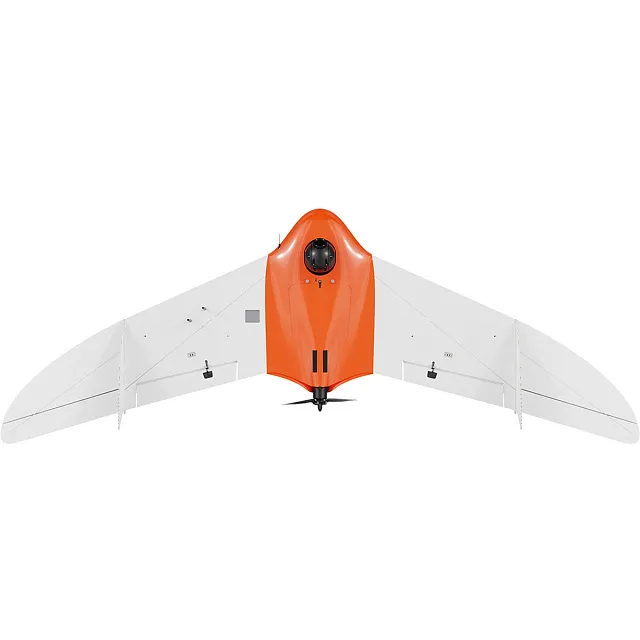 Геоскан 201 Видео