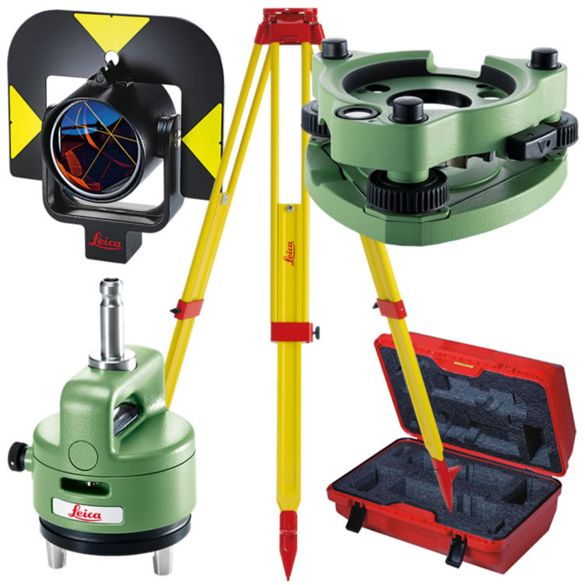 Аксессуары