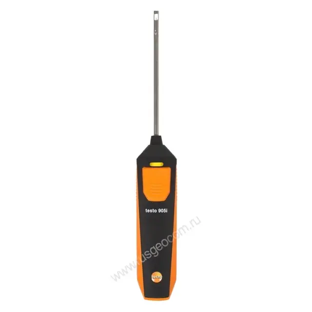 Смарт-зонд термометр Testo 905i