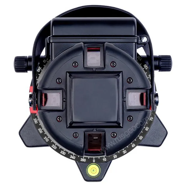 Лазерный уровень ADA Ultraliner 360 4V