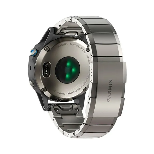 Часы Garmin Quatix 5 Sapphire