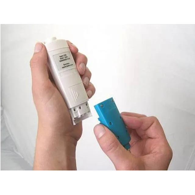 Карманный pH-метр Testo 206 pH1